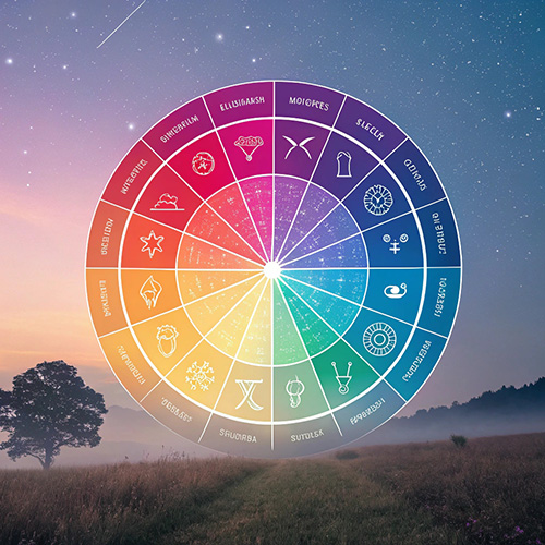 Color Astrology | Call at +91-98154-18307